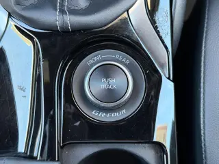 2024 Toyota GR Corolla