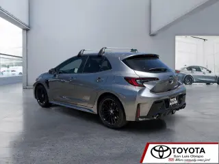 2024 Toyota GR Corolla