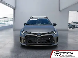 2024 Toyota GR Corolla