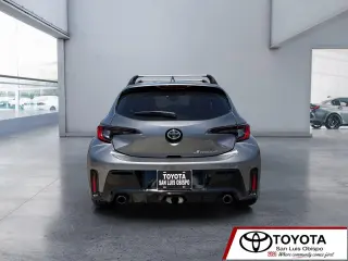 2024 Toyota GR Corolla
