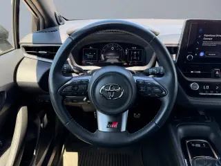 2024 Toyota GR Corolla