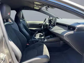 2024 Toyota GR Corolla