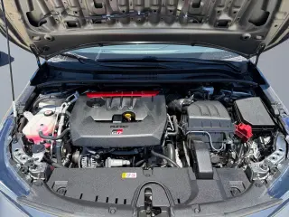 2024 Toyota GR Corolla