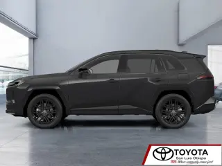 2026 Toyota RAV4 Plug-in Hybrid