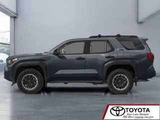 2026 Toyota 4Runner i-FORCE MAX