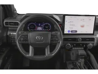 2026 Toyota 4Runner i-FORCE MAX