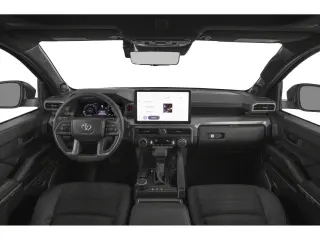 2026 Toyota 4Runner i-FORCE MAX
