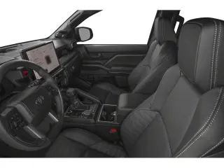 2026 Toyota 4Runner i-FORCE MAX