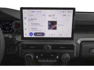 2026 Toyota 4Runner i-FORCE MAX