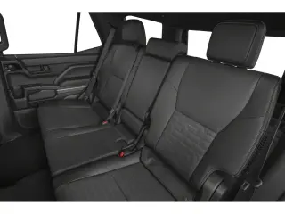 2026 Toyota 4Runner i-FORCE MAX