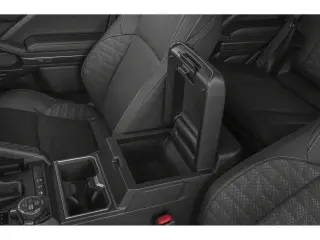2026 Toyota 4Runner i-FORCE MAX