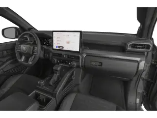 2026 Toyota 4Runner i-FORCE MAX