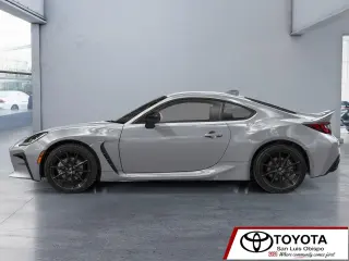 2026 Toyota GR86