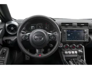 2026 Toyota GR86