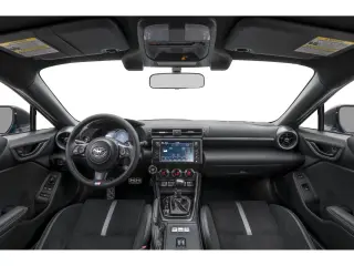2026 Toyota GR86