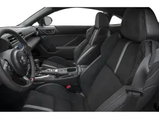 2026 Toyota GR86