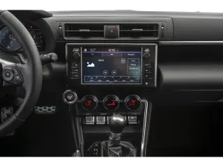 2026 Toyota GR86