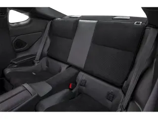 2026 Toyota GR86