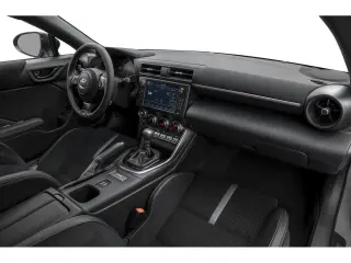 2026 Toyota GR86