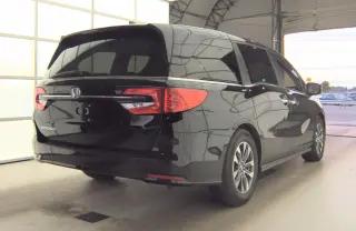 2023 Honda Odyssey