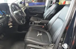 2023 Honda Odyssey