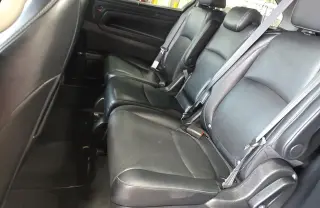 2023 Honda Odyssey