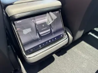2026 Tesla Model S