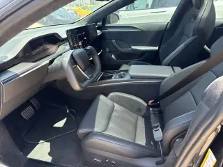 2026 Tesla Model S