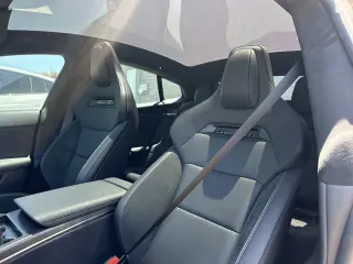 2026 Tesla Model S