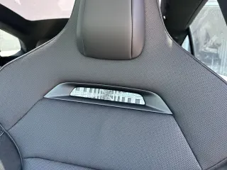 2026 Tesla Model S