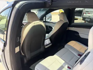 2023 Tesla Model X