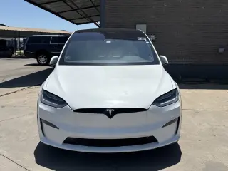 2023 Tesla Model X
