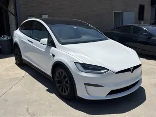2023 Tesla Model X