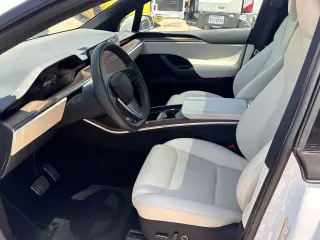 2023 Tesla Model X