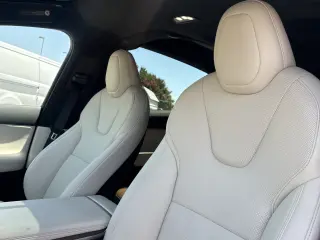 2023 Tesla Model X