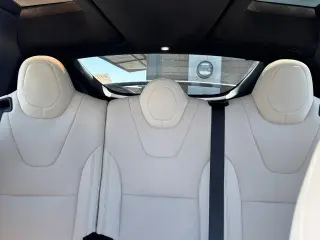 2023 Tesla Model X