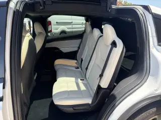 2023 Tesla Model X