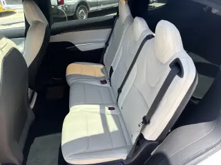 2023 Tesla Model X