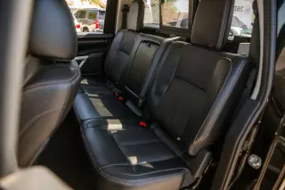 2018 Nissan Titan