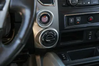2018 Nissan Titan
