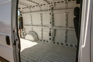 2023 Ram ProMaster 2500