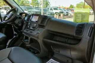 2023 Ram ProMaster 2500