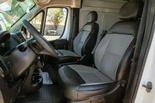 2023 Ram ProMaster 2500