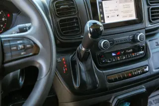 2023 Ram ProMaster 2500