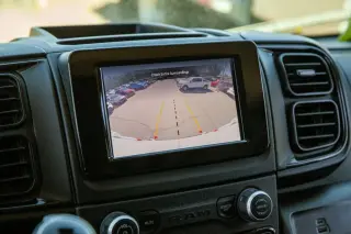 2023 Ram ProMaster 2500