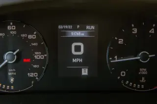 2023 Ram ProMaster 2500