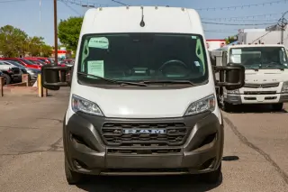 2023 Ram ProMaster 2500