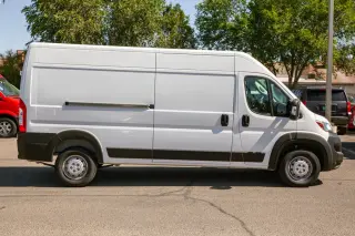 2023 Ram ProMaster 2500