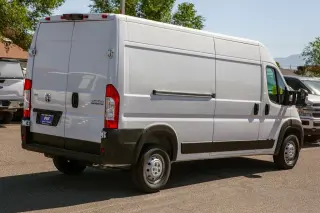 2023 Ram ProMaster 2500