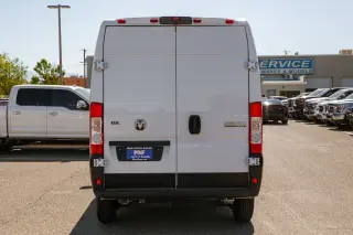 2023 Ram ProMaster 2500